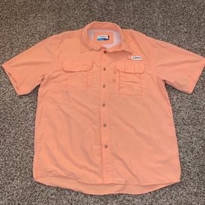 Men's Magellan Fishing Shirt
